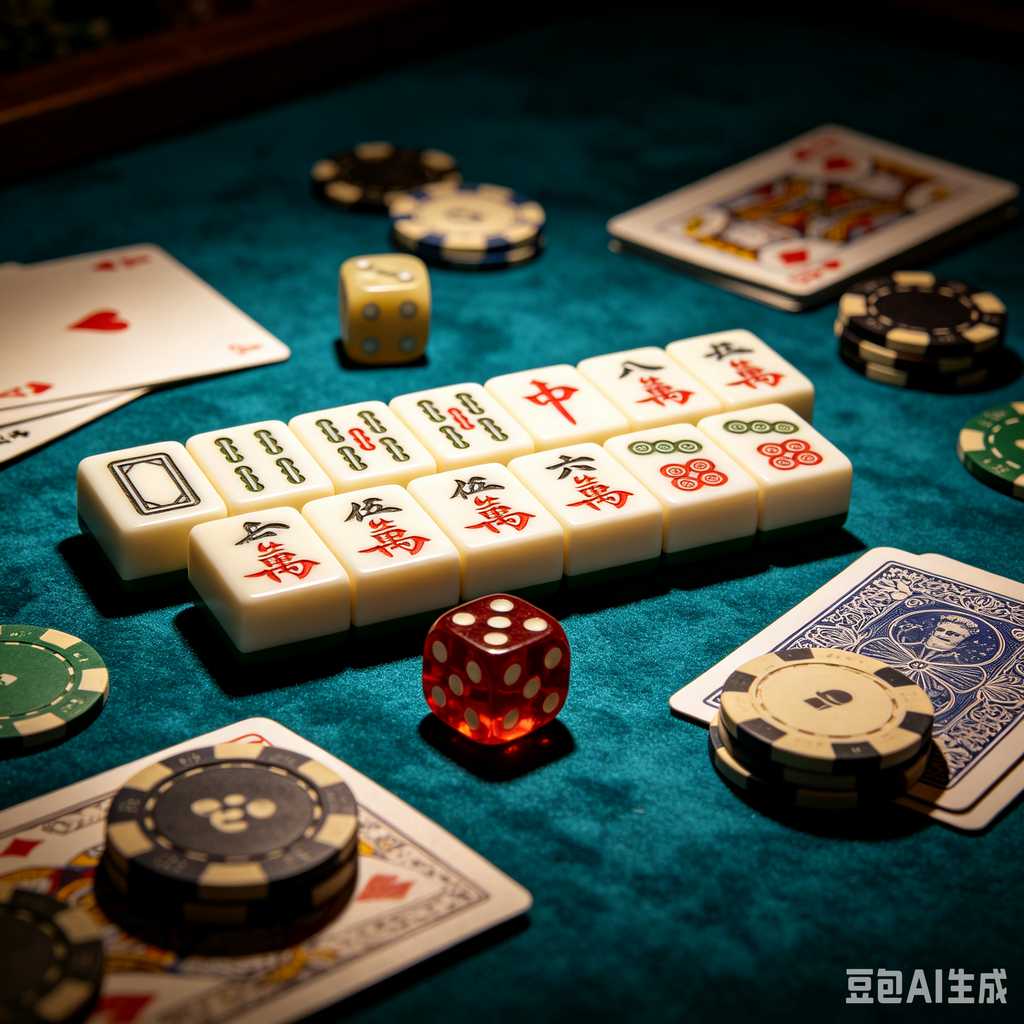 Florida,mahjong